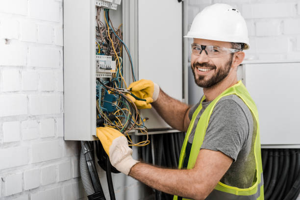 Best Affordable Electrical Installation  in Asbury Park, NJ