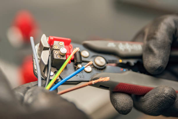 Industrial Electrical Services in Asbury Park, NJ