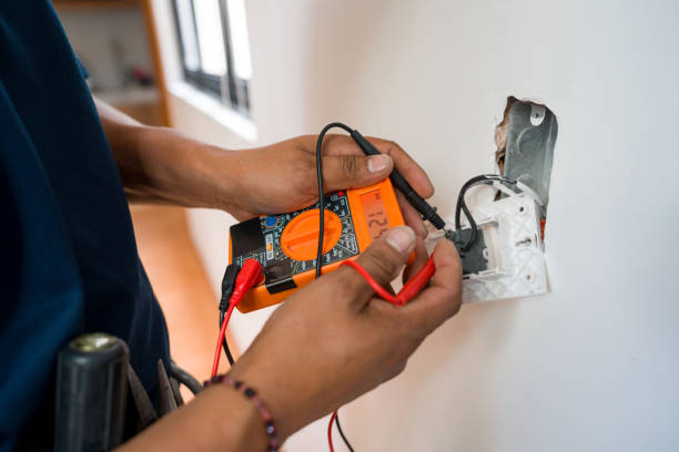 Trusted Asbury Park, NJ Electrician Experts