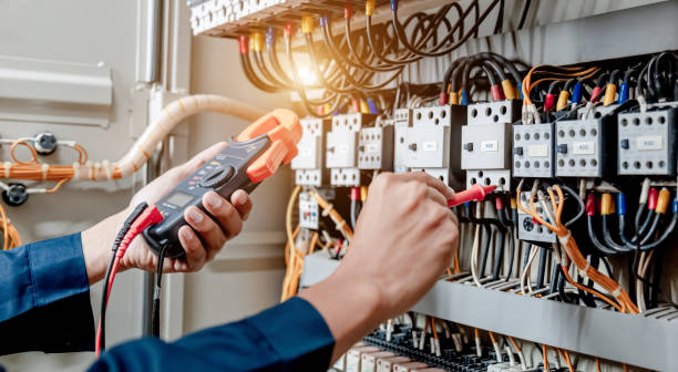 Best Electrical Wiring Services  in Asbury Park, NJ