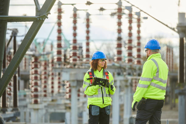 Best Electric Panel Repair  in Asbury Park, NJ