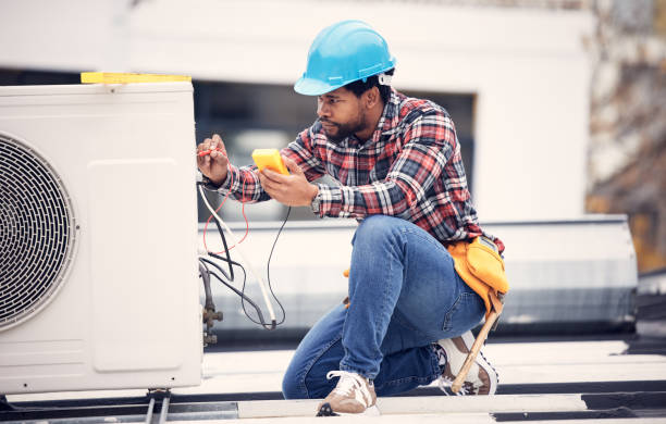 Best Ceiling Fan Installation Electrician  in Asbury Park, NJ