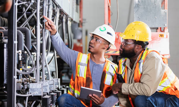 Best Local Electrician Companies  in Asbury Park, NJ