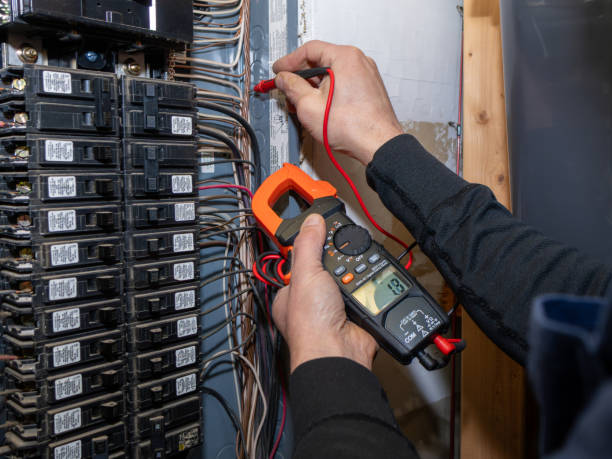 Best Electrical Upgrades for Homes  in Asbury Park, NJ