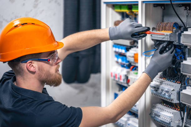 Best Circuit Breaker Repair  in Asbury Park, NJ